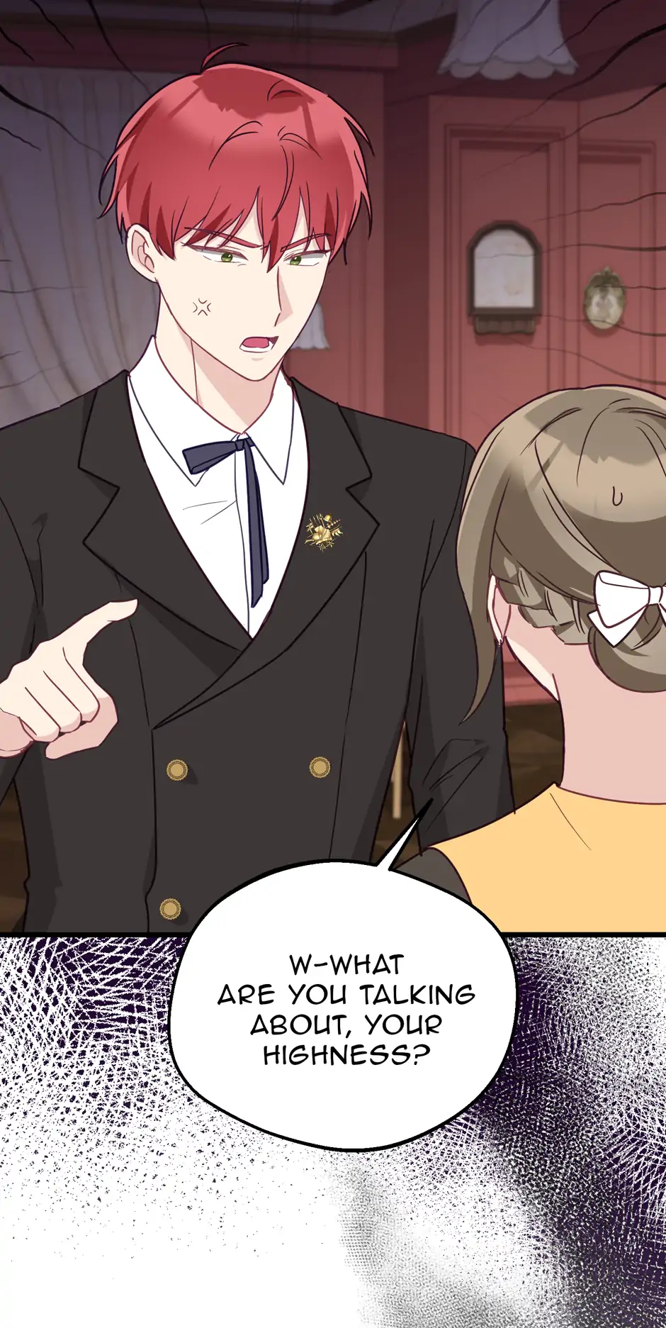 The Villainess is Busy Baking Bread! chapter 29 page 69
