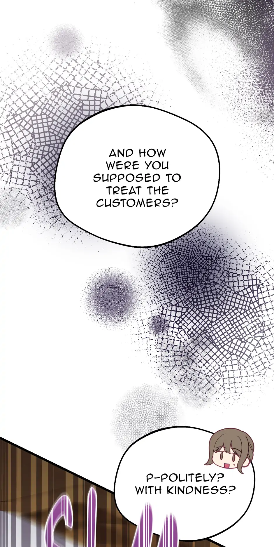 The Villainess is Busy Baking Bread! chapter 29 page 70