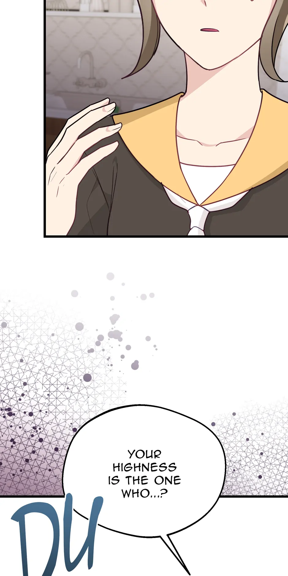 The Villainess is Busy Baking Bread! chapter 29 page 75