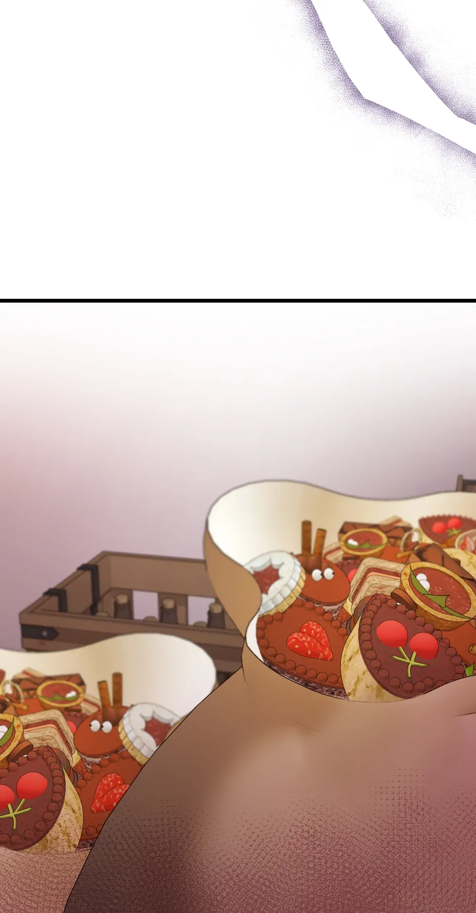 The Villainess is Busy Baking Bread! chapter 29 page 81
