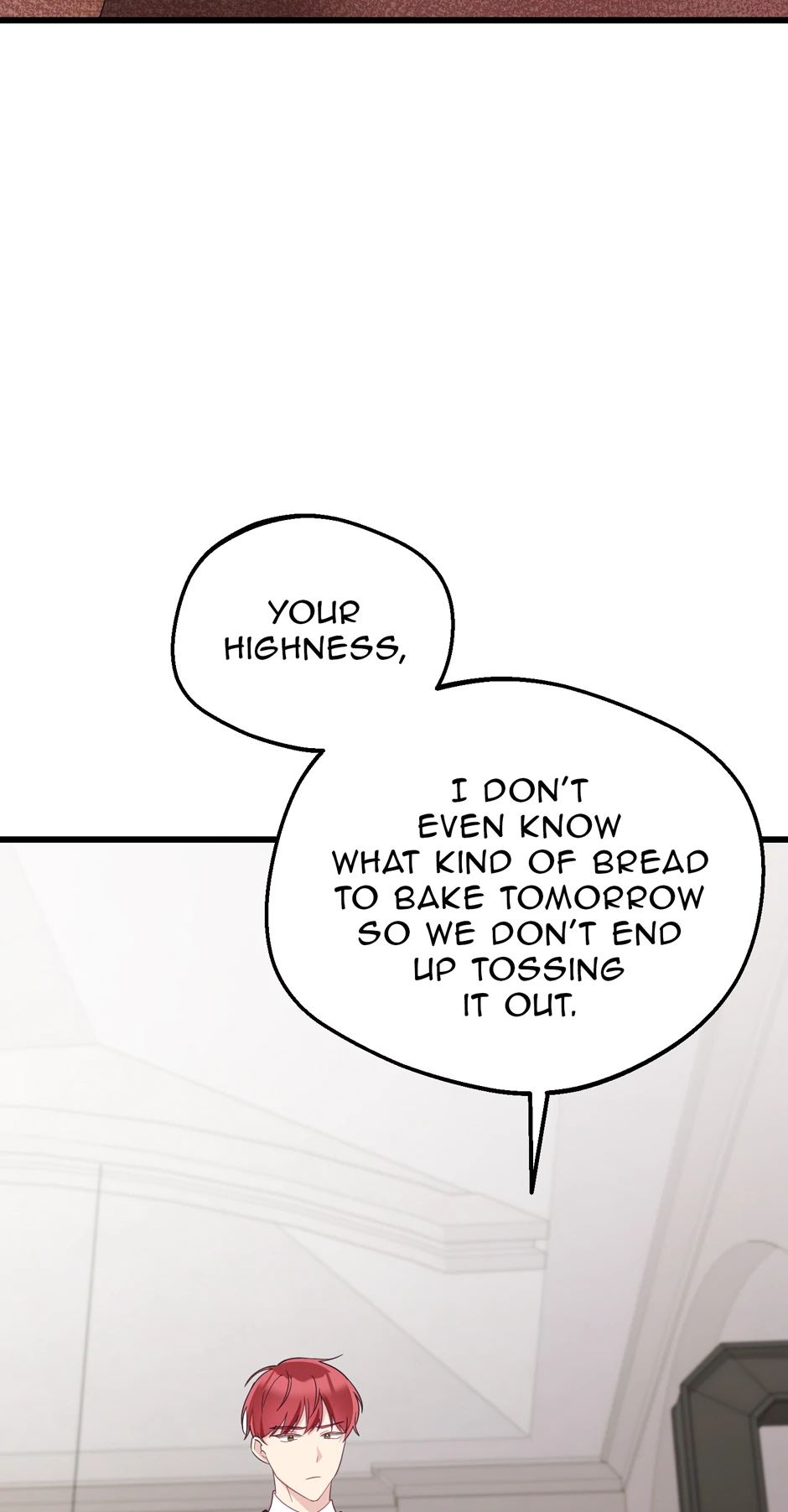 The Villainess is Busy Baking Bread! chapter 29 page 82
