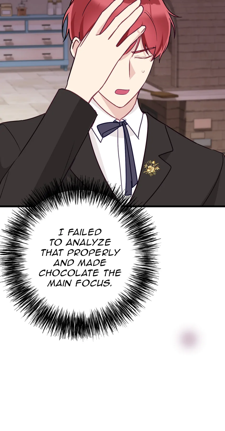The Villainess is Busy Baking Bread! chapter 29 page 84