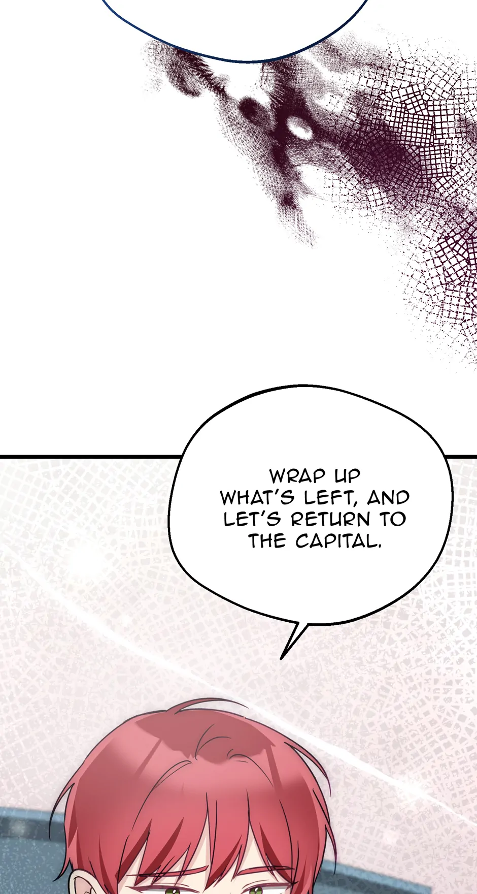 The Villainess is Busy Baking Bread! chapter 29 page 87