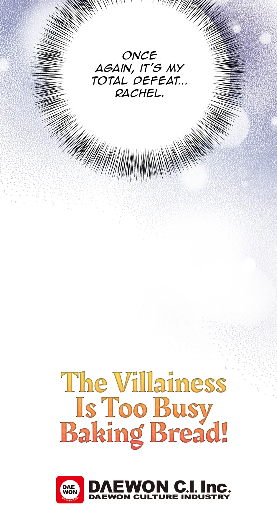 The Villainess is Busy Baking Bread! chapter 29 page 89