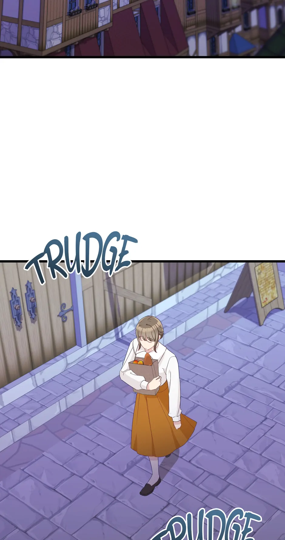 The Villainess is Busy Baking Bread! chapter 30 page 2