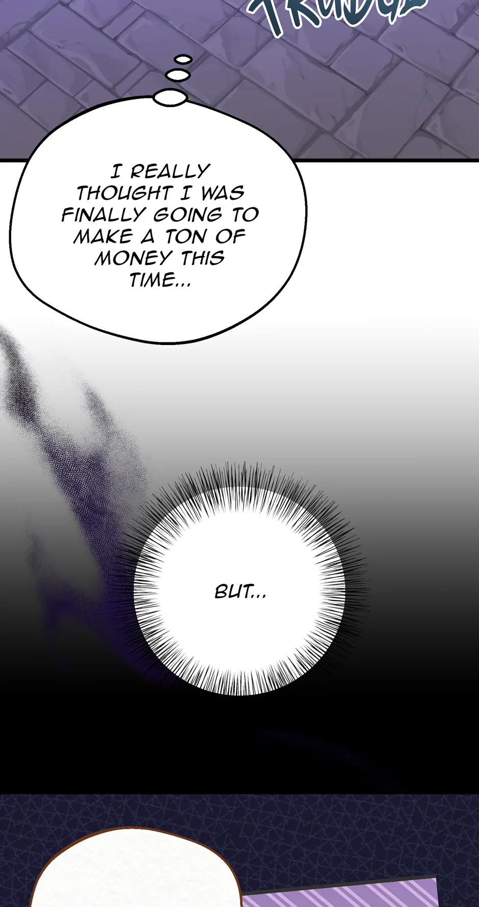 The Villainess is Busy Baking Bread! chapter 30 page 3