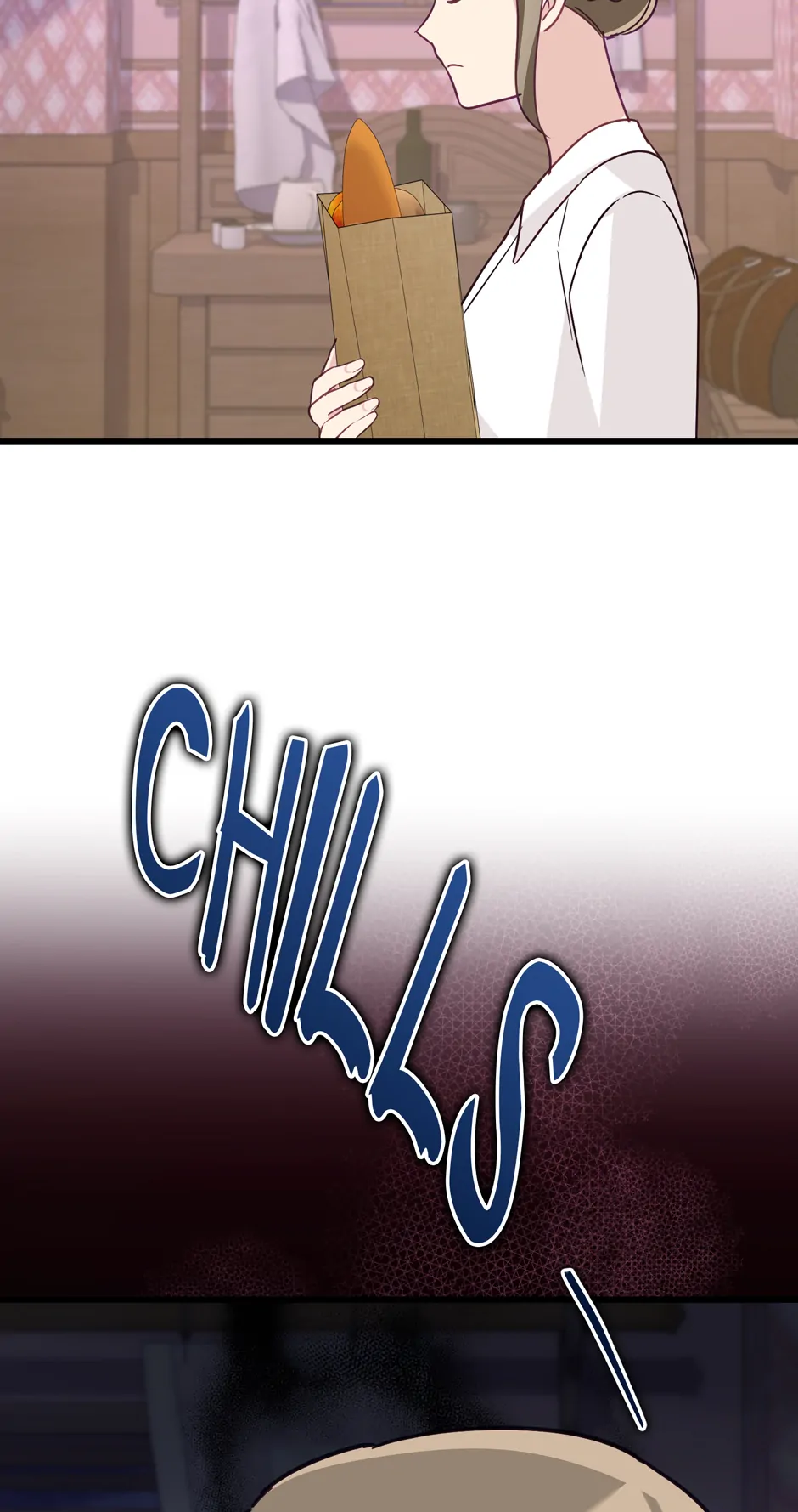 The Villainess is Busy Baking Bread! chapter 30 page 10