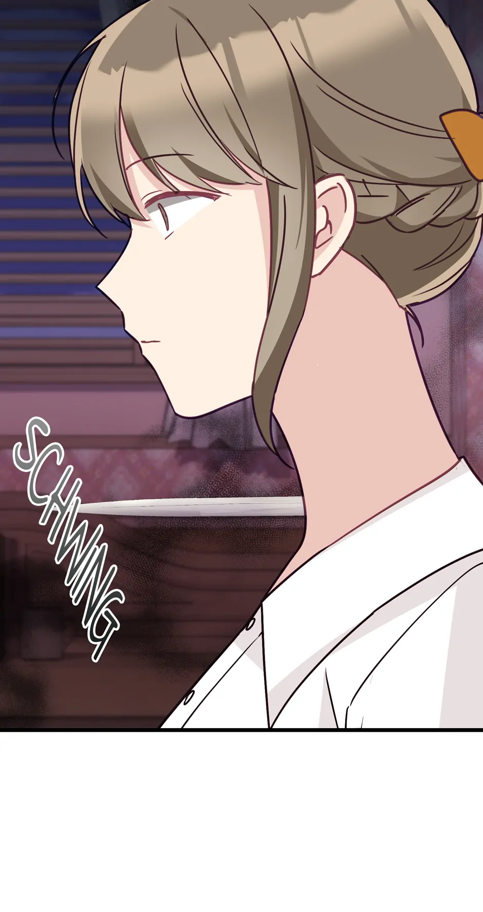 The Villainess is Busy Baking Bread! chapter 30 page 11