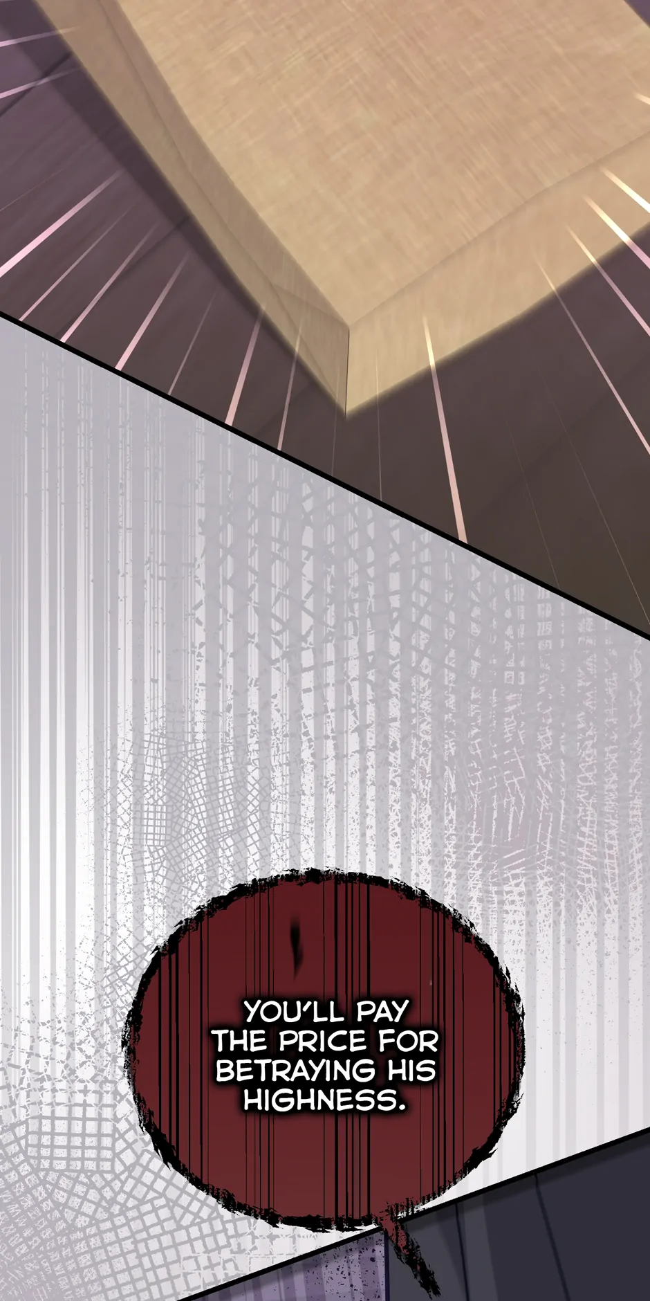 The Villainess is Busy Baking Bread! chapter 30 page 14
