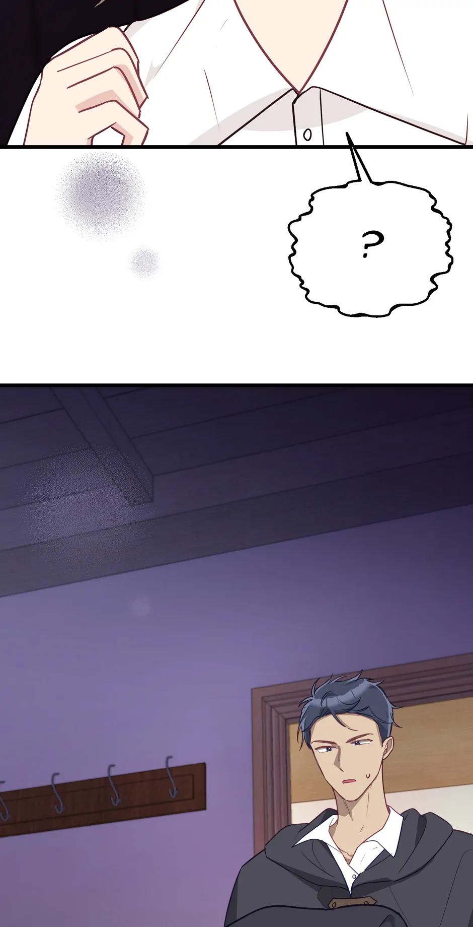 The Villainess is Busy Baking Bread! chapter 30 page 19