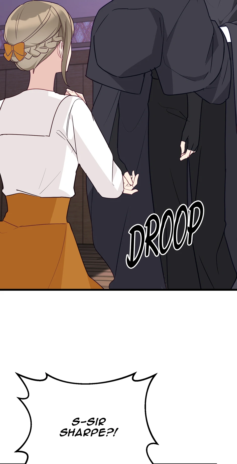 The Villainess is Busy Baking Bread! chapter 30 page 20