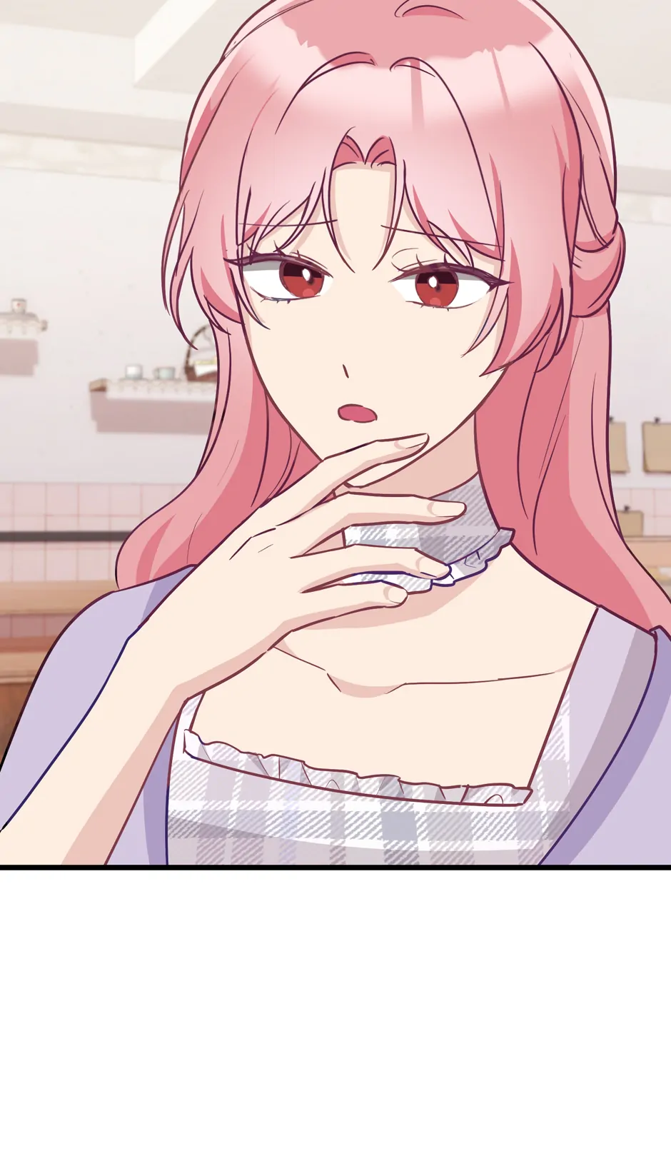 The Villainess is Busy Baking Bread! chapter 30 page 26