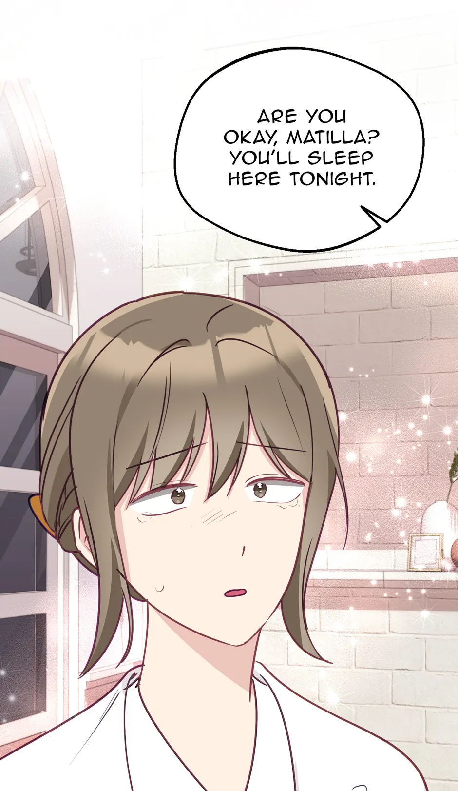 The Villainess is Busy Baking Bread! chapter 30 page 27