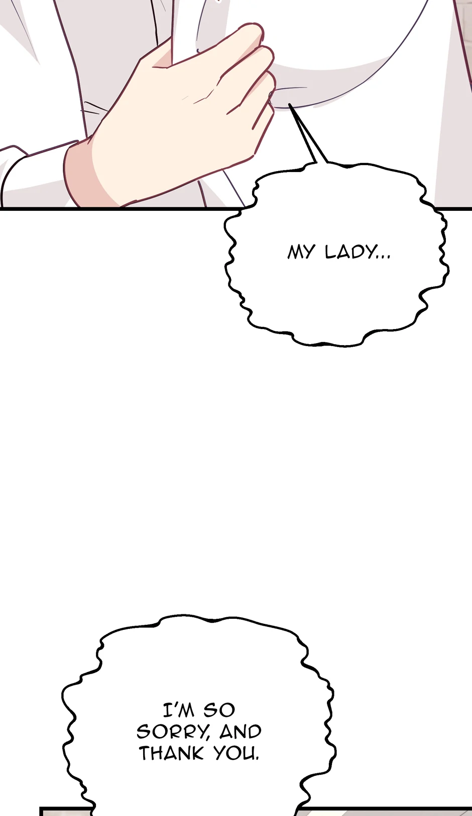 The Villainess is Busy Baking Bread! chapter 30 page 29