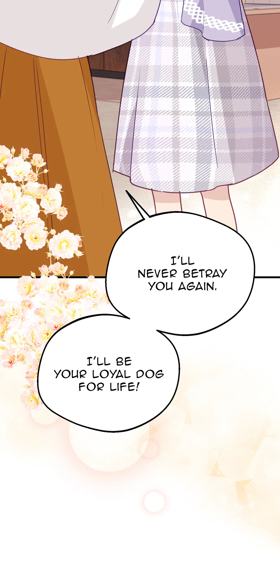 The Villainess is Busy Baking Bread! chapter 30 page 43