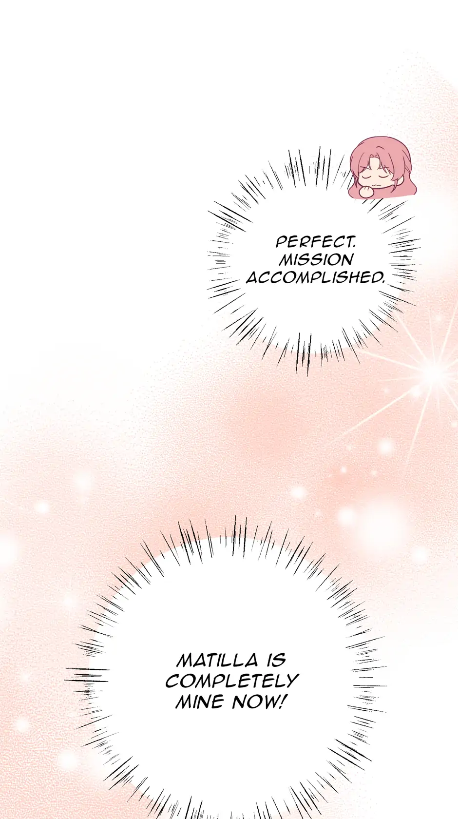 The Villainess is Busy Baking Bread! chapter 30 page 44