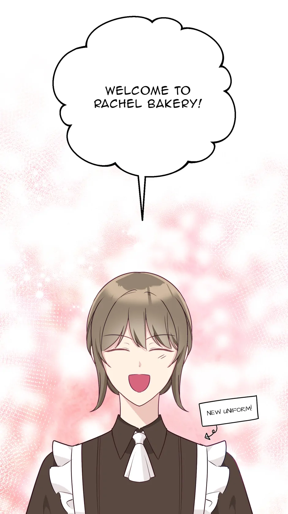 The Villainess is Busy Baking Bread! chapter 30 page 47