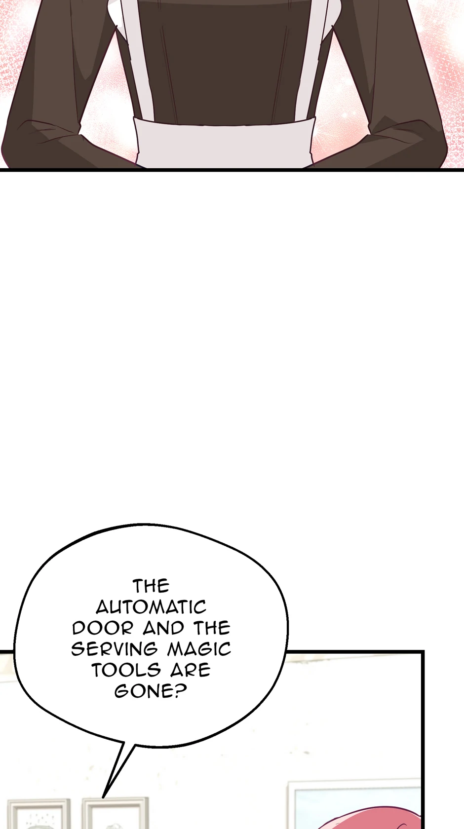 The Villainess is Busy Baking Bread! chapter 30 page 48