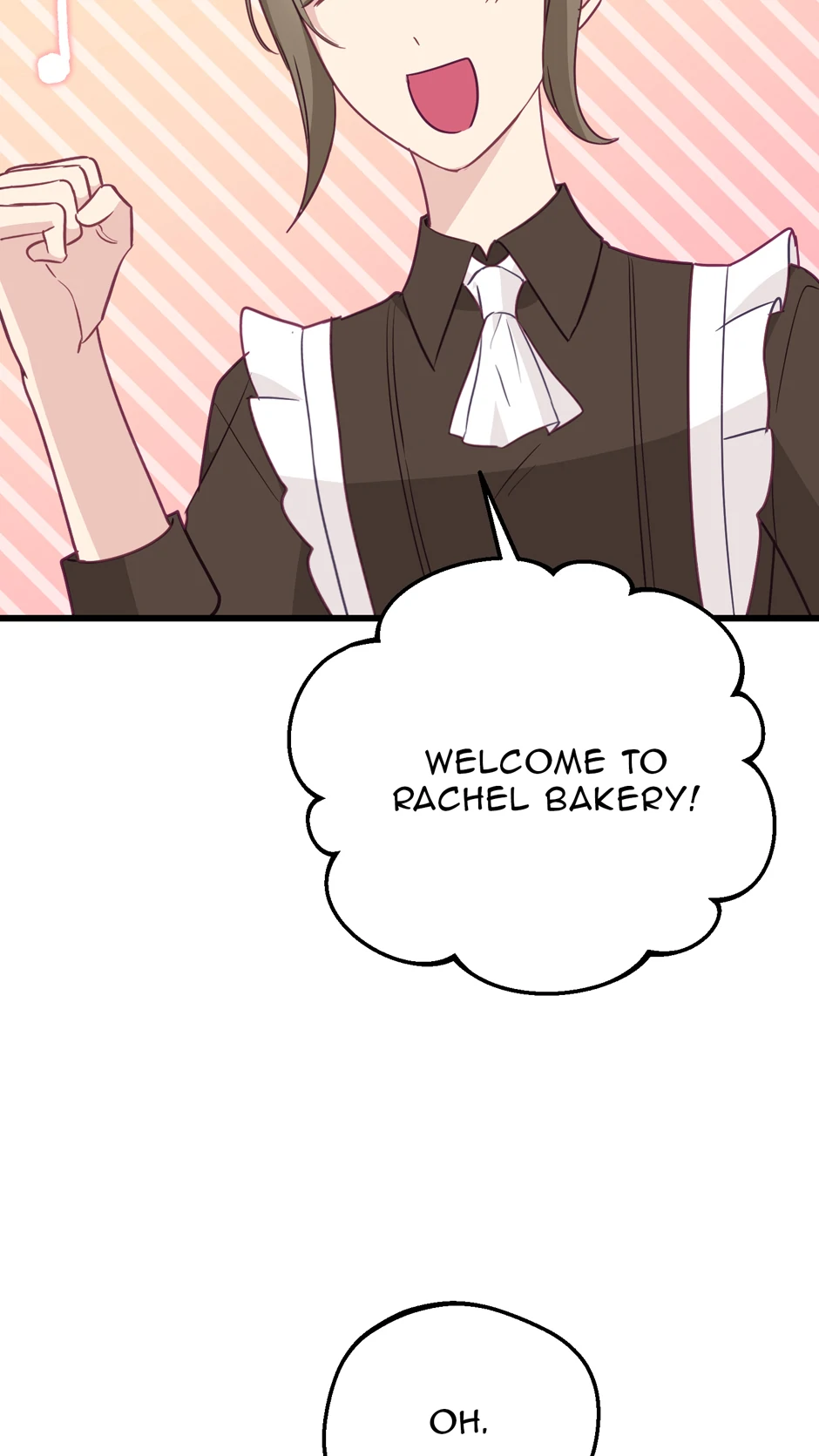 The Villainess is Busy Baking Bread! chapter 30 page 52