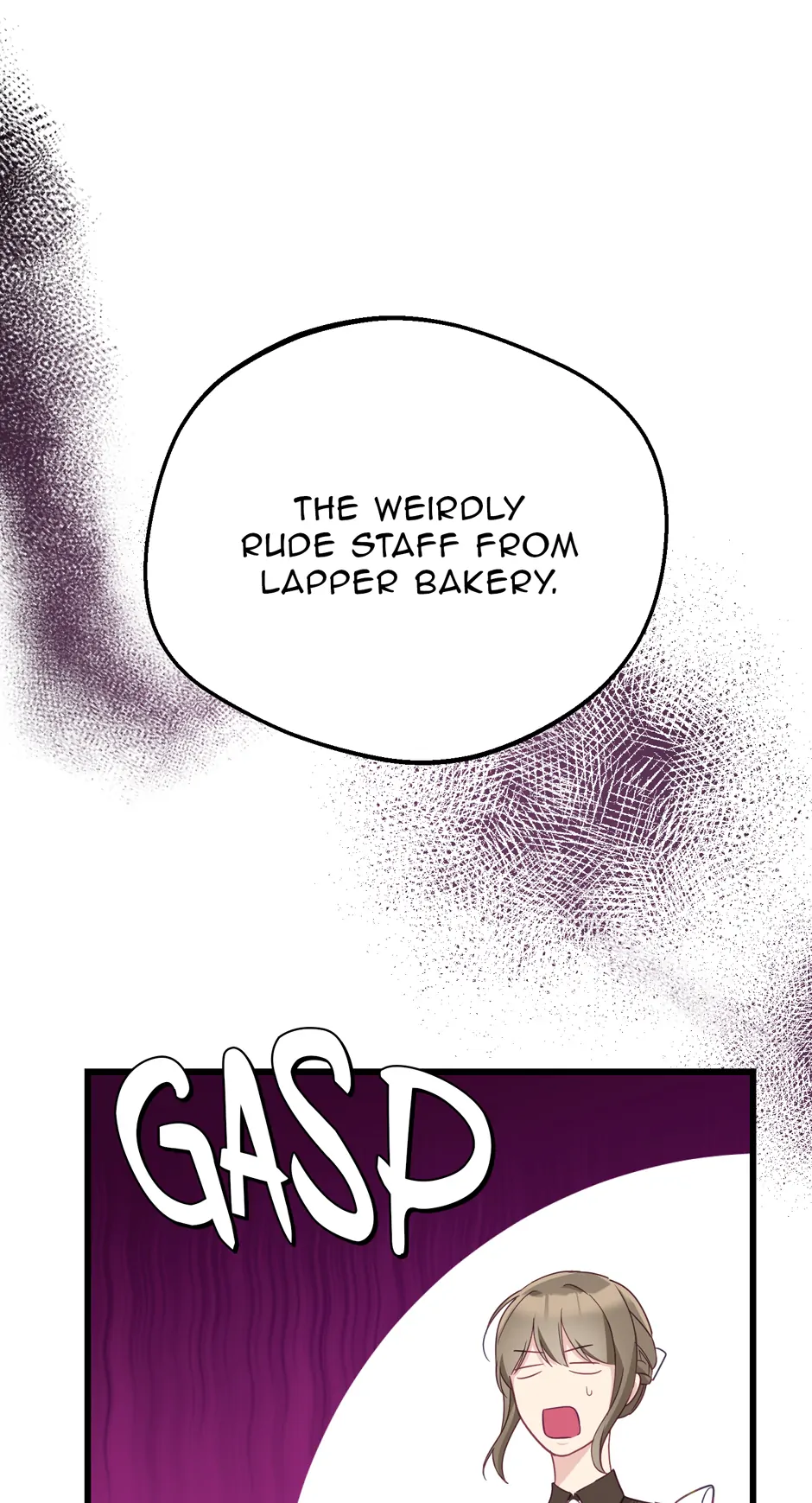 The Villainess is Busy Baking Bread! chapter 30 page 55