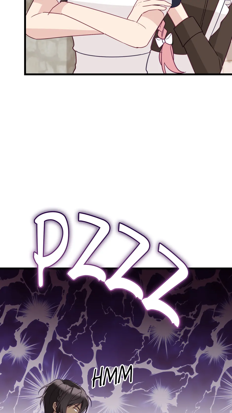 The Villainess is Busy Baking Bread! chapter 30 page 61