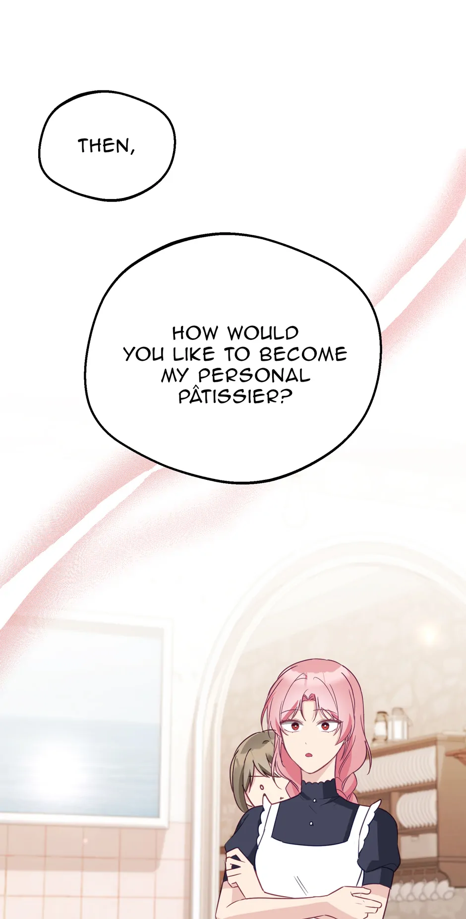 The Villainess is Busy Baking Bread! chapter 30 page 64
