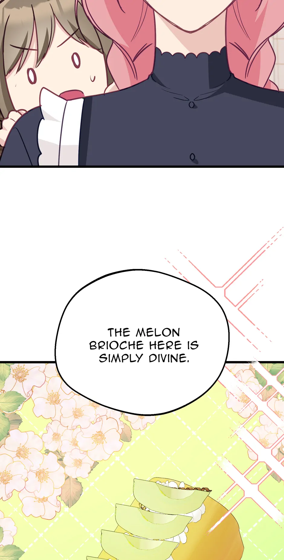 The Villainess is Busy Baking Bread! chapter 30 page 66