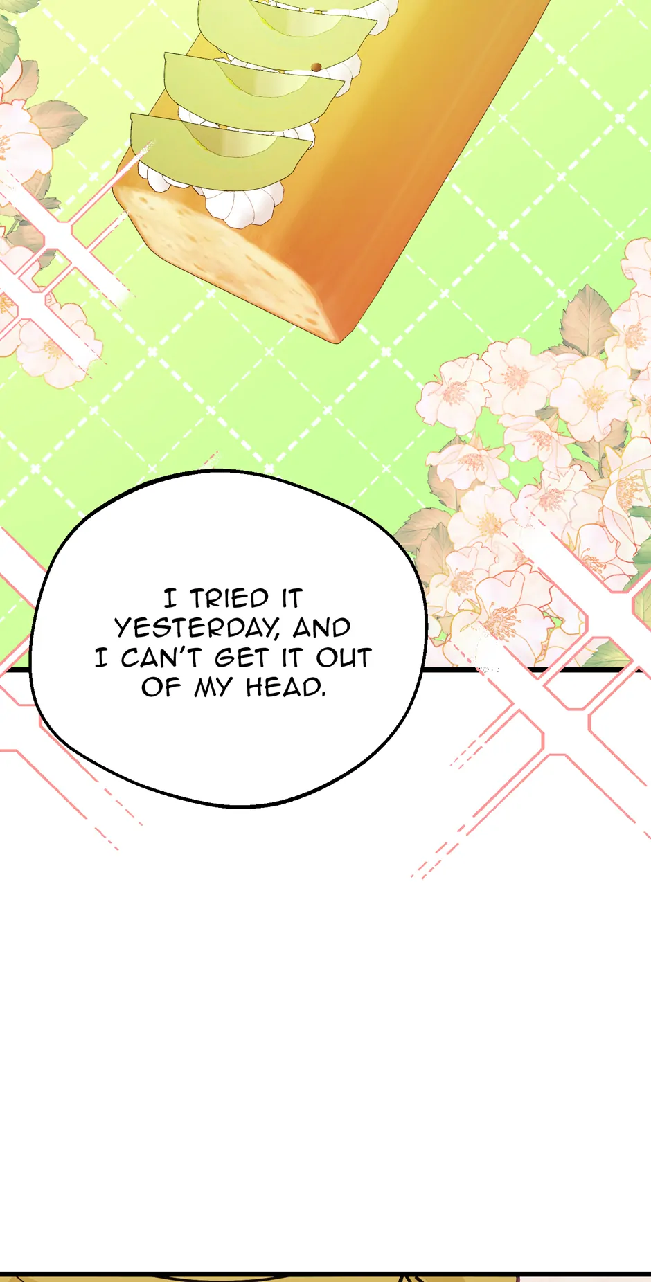 The Villainess is Busy Baking Bread! chapter 30 page 67