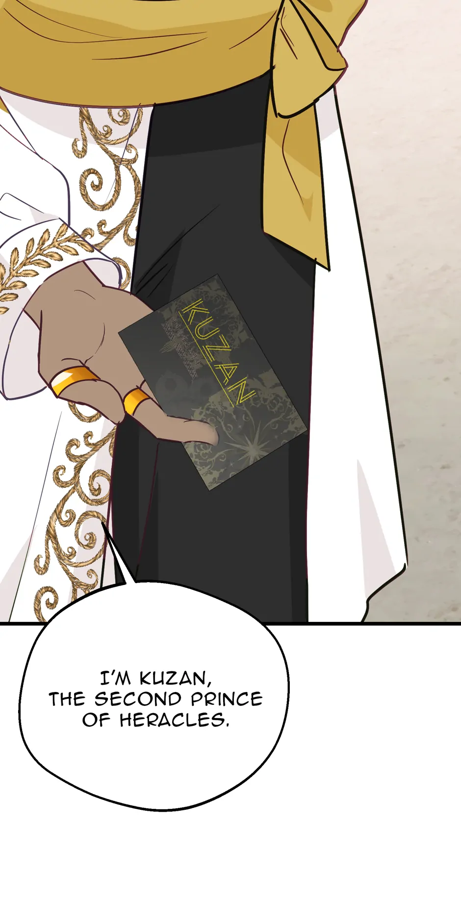 The Villainess is Busy Baking Bread! chapter 30 page 68