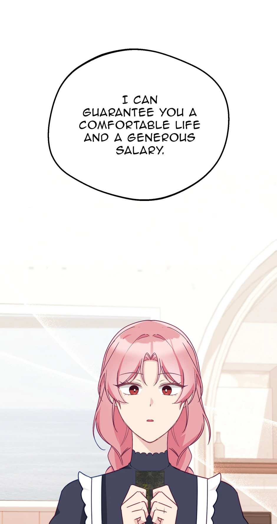 The Villainess is Busy Baking Bread! chapter 30 page 69