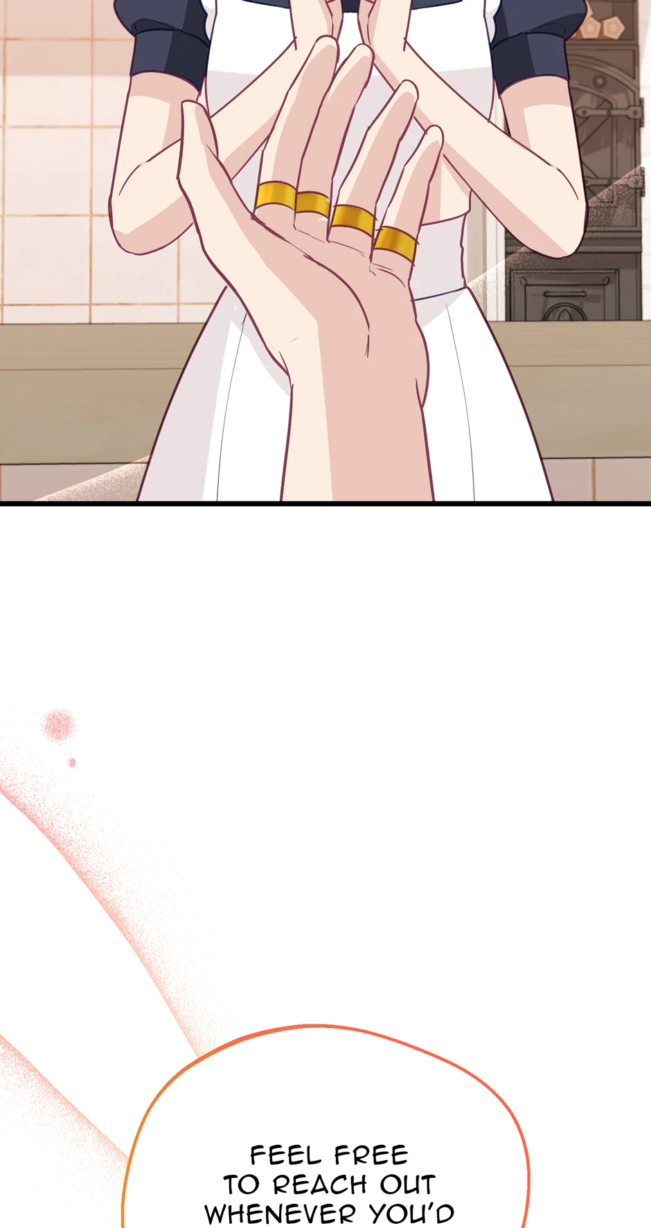 The Villainess is Busy Baking Bread! chapter 30 page 70