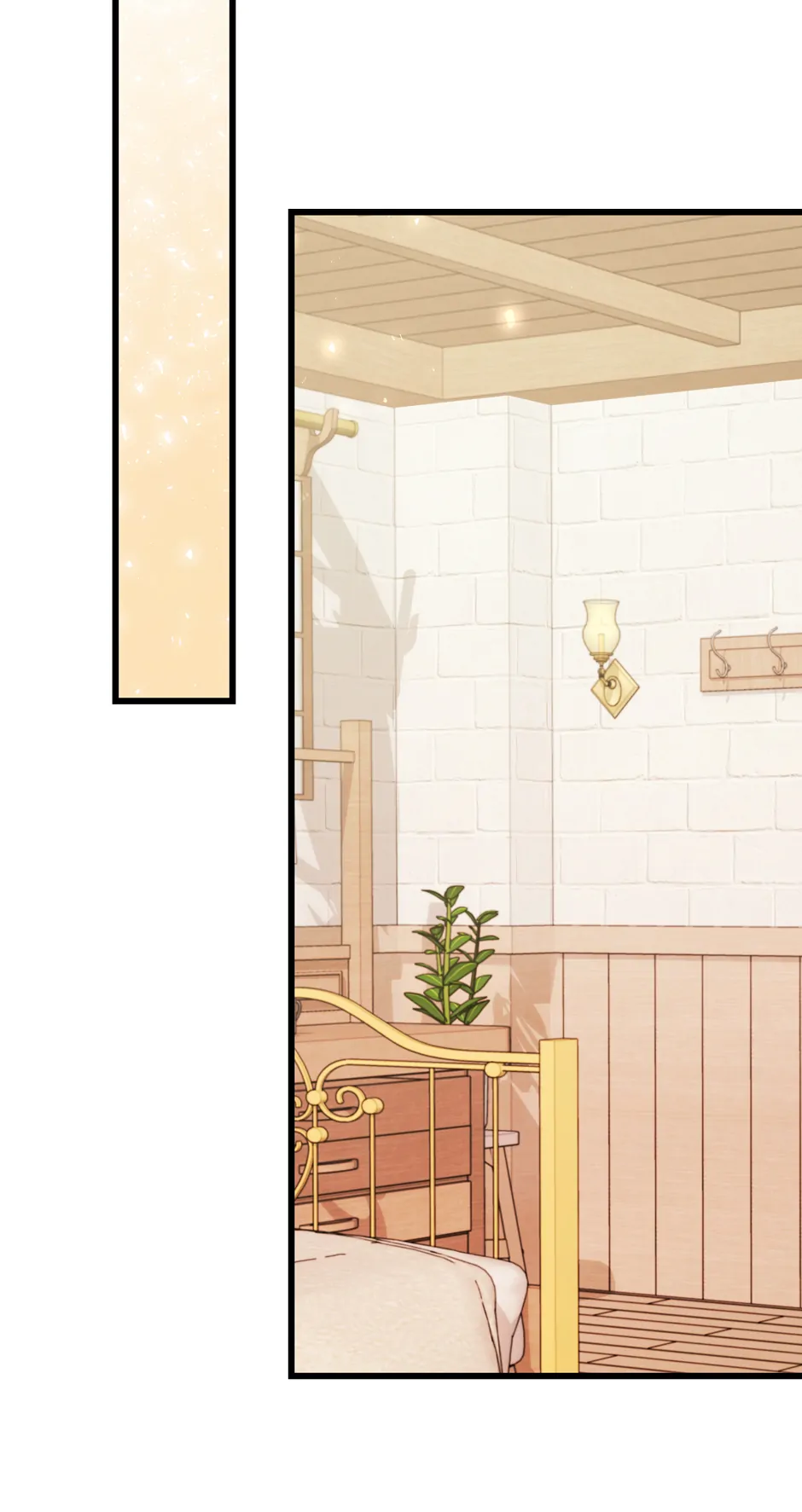 The Villainess is Busy Baking Bread! chapter 30 page 72