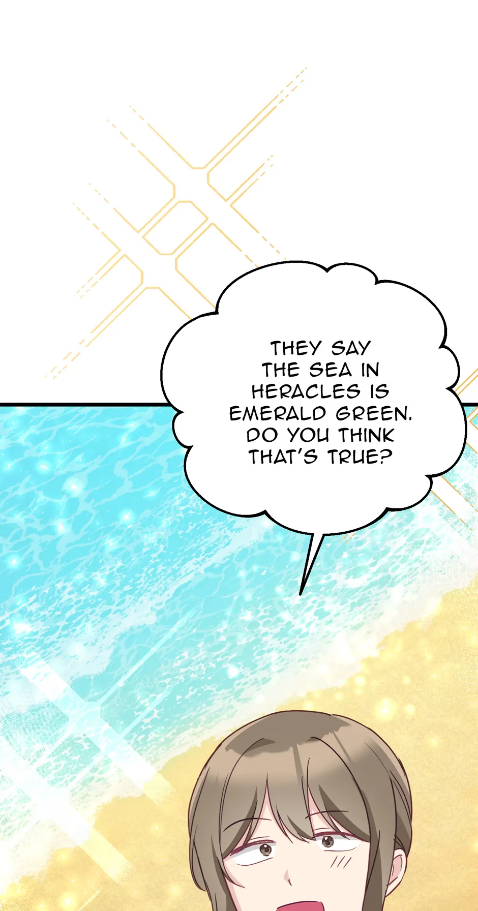 The Villainess is Busy Baking Bread! chapter 30 page 76