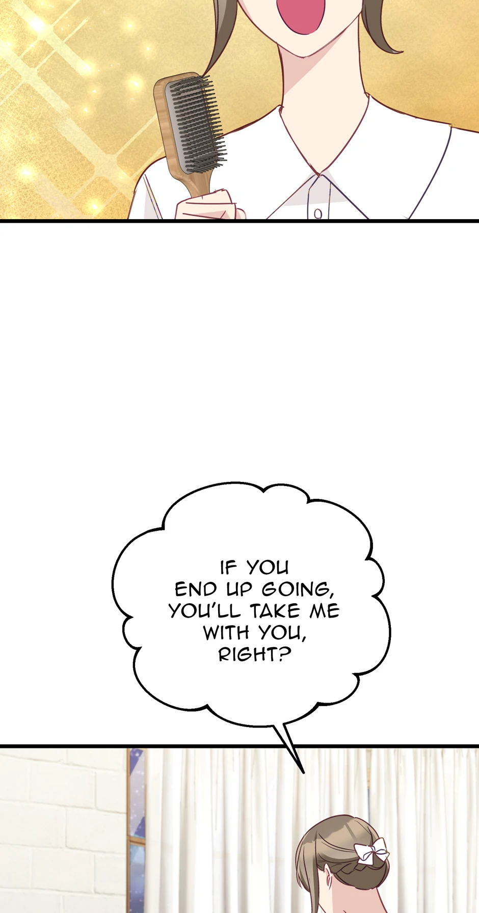 The Villainess is Busy Baking Bread! chapter 30 page 77