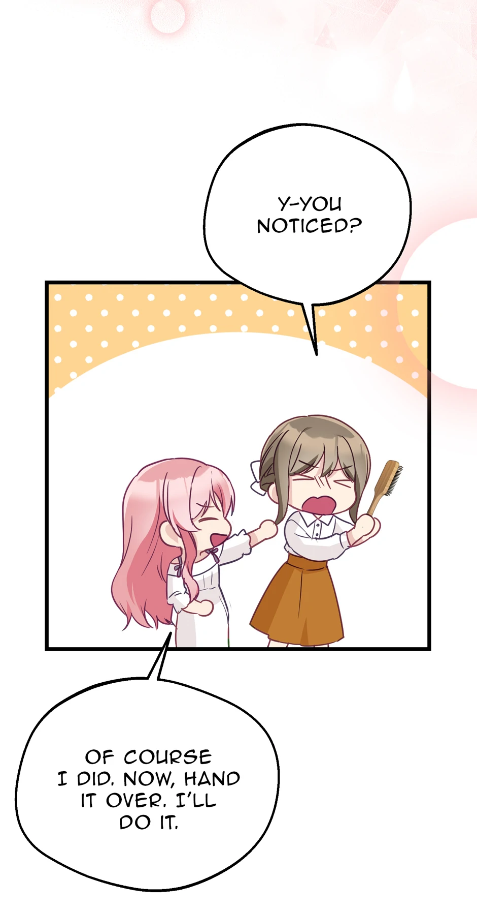 The Villainess is Busy Baking Bread! chapter 30 page 80
