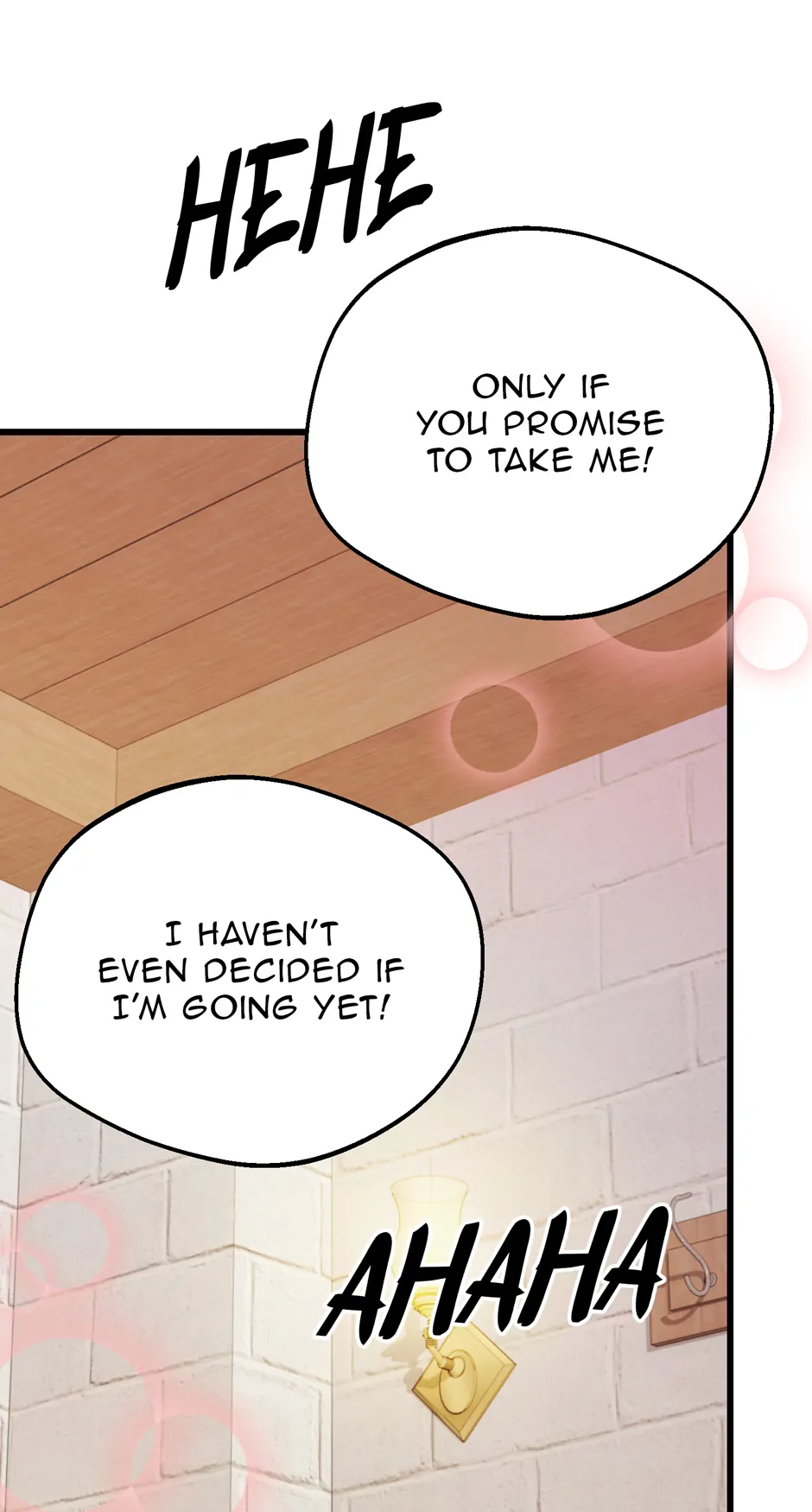 The Villainess is Busy Baking Bread! chapter 30 page 81
