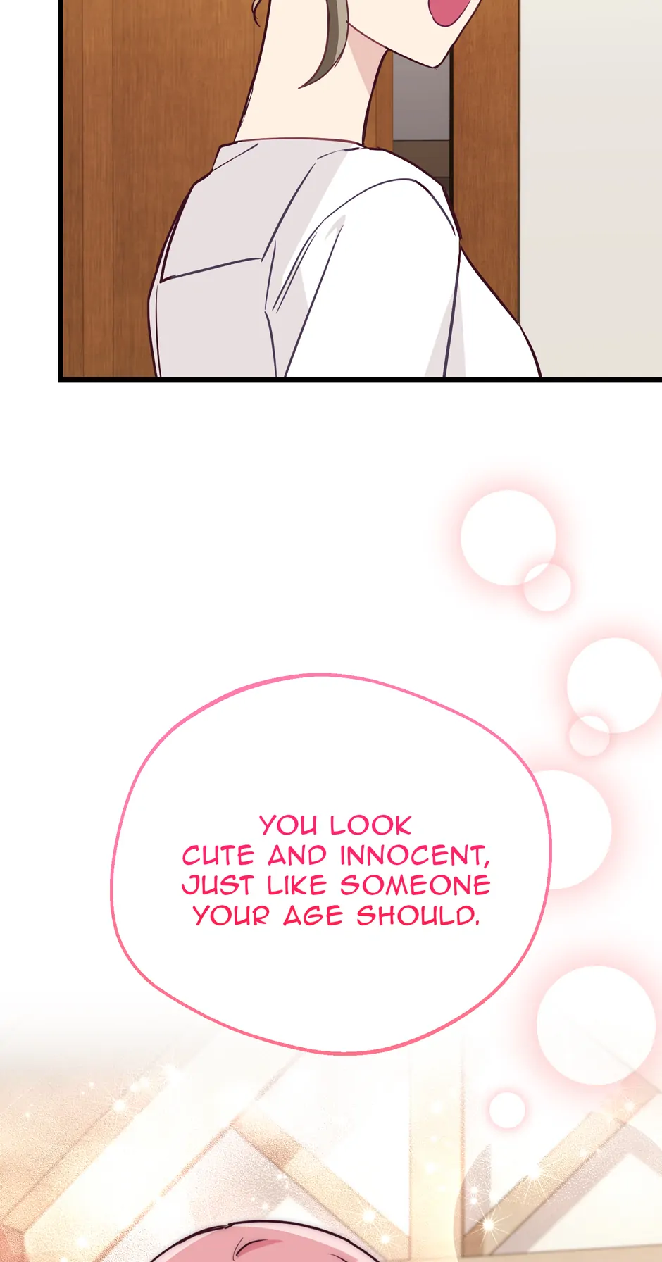 The Villainess is Busy Baking Bread! chapter 31 page 4