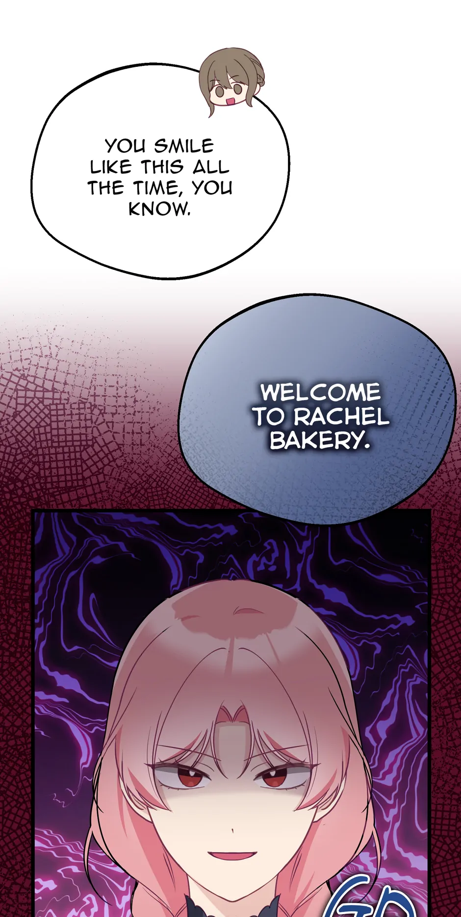 The Villainess is Busy Baking Bread! chapter 31 page 6