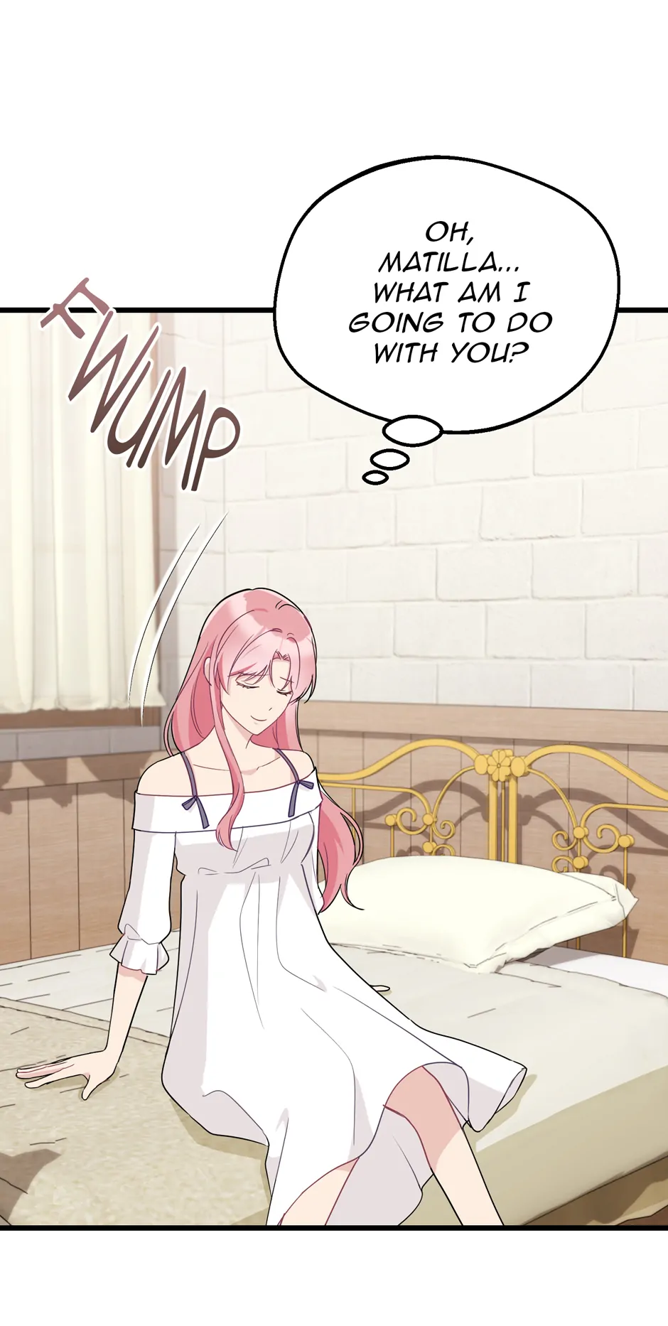 The Villainess is Busy Baking Bread! chapter 31 page 9