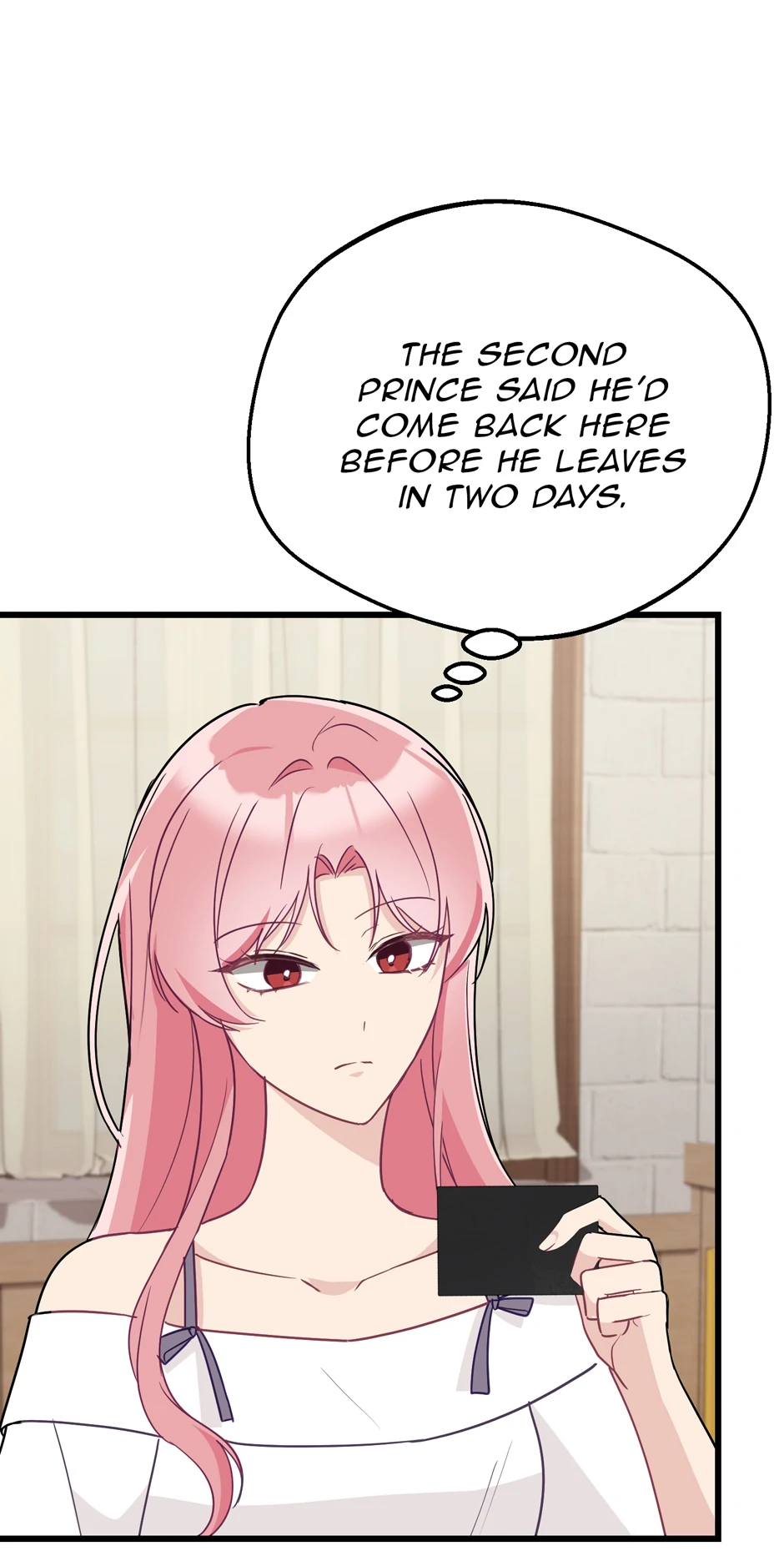 The Villainess is Busy Baking Bread! chapter 31 page 10