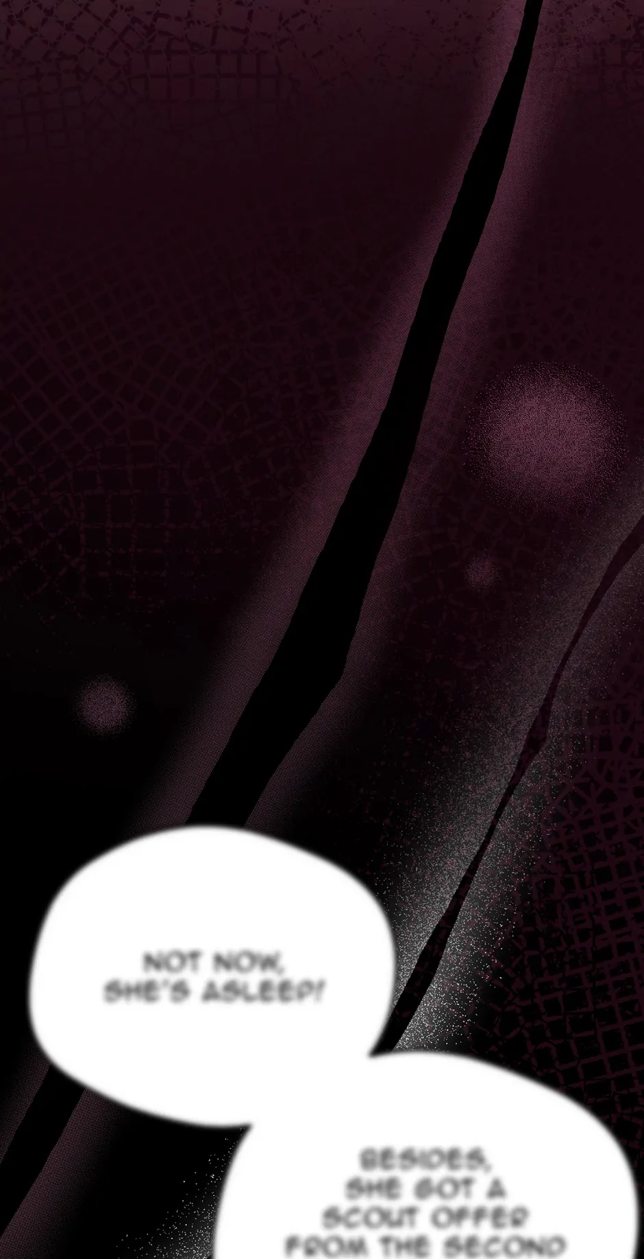 The Villainess is Busy Baking Bread! chapter 31 page 12