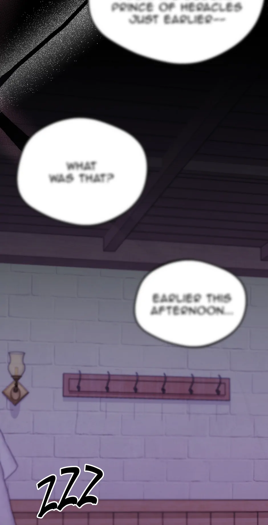 The Villainess is Busy Baking Bread! chapter 31 page 13