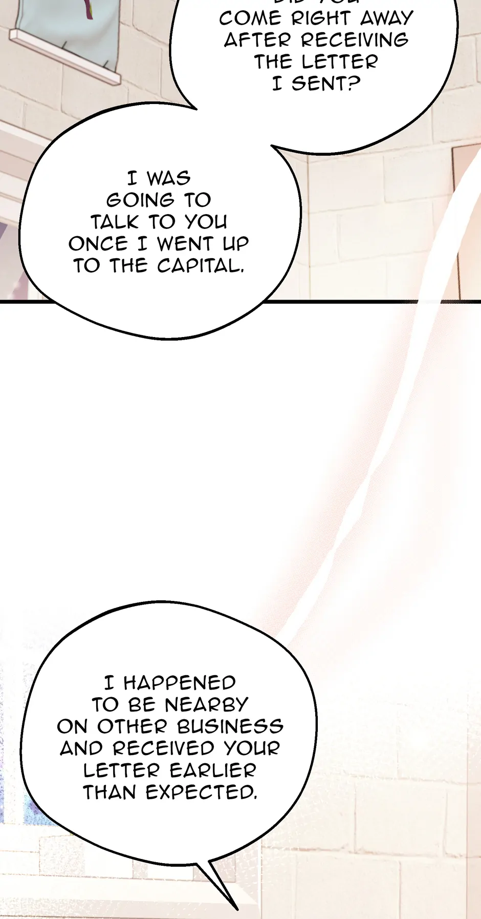 The Villainess is Busy Baking Bread! chapter 31 page 23