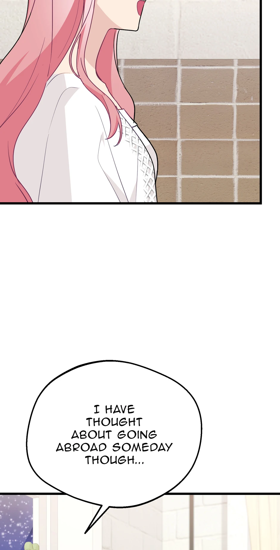 The Villainess is Busy Baking Bread! chapter 31 page 28