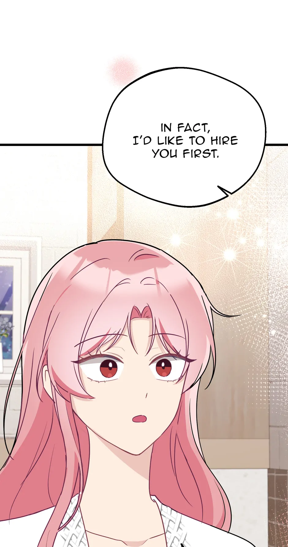 The Villainess is Busy Baking Bread! chapter 31 page 30