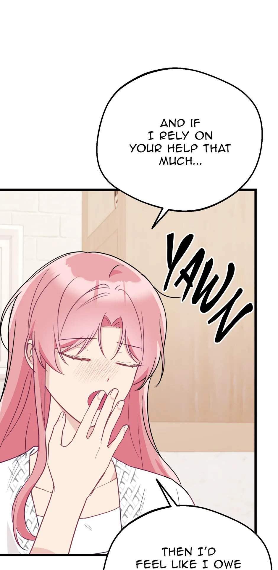 The Villainess is Busy Baking Bread! chapter 31 page 36