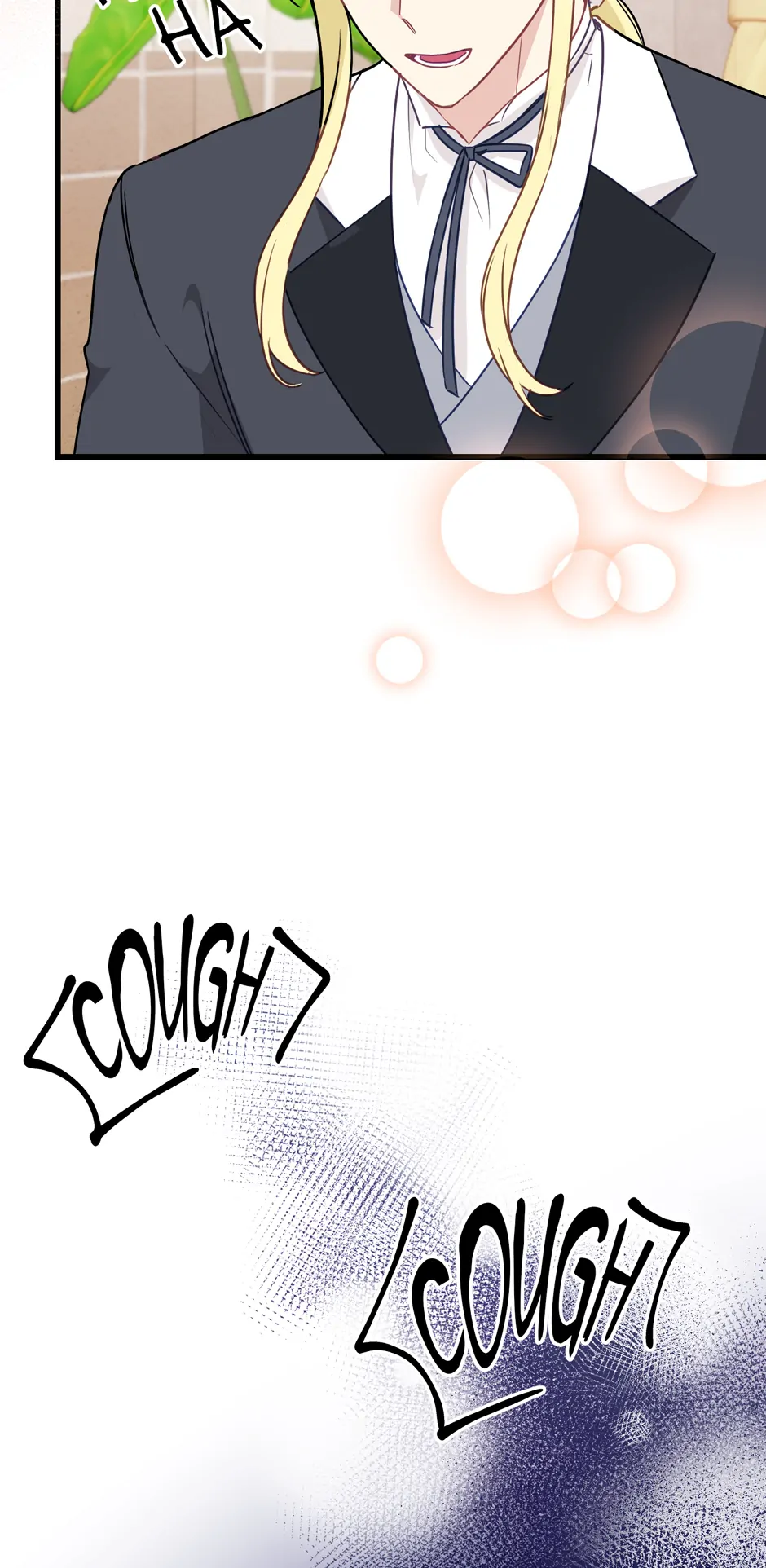 The Villainess is Busy Baking Bread! chapter 31 page 39