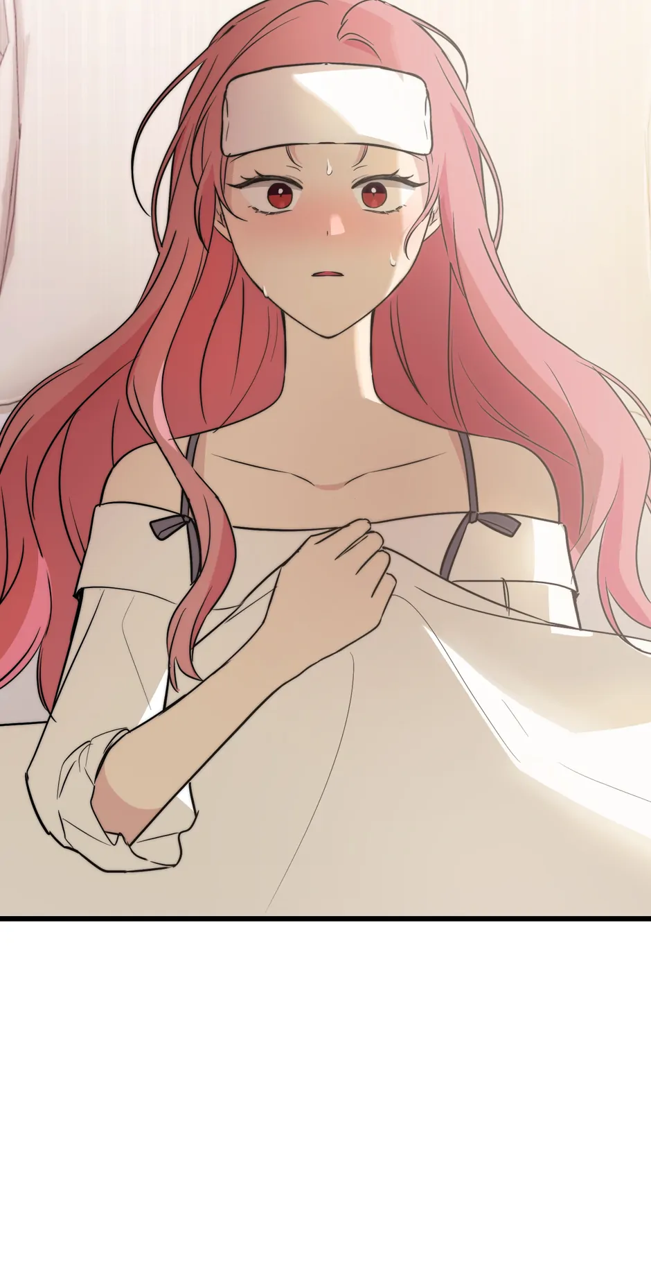 The Villainess is Busy Baking Bread! chapter 31 page 46