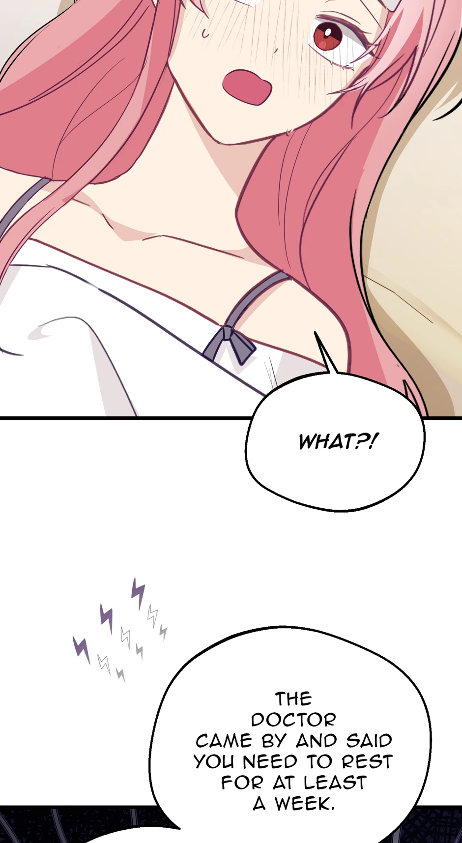 The Villainess is Busy Baking Bread! chapter 31 page 49