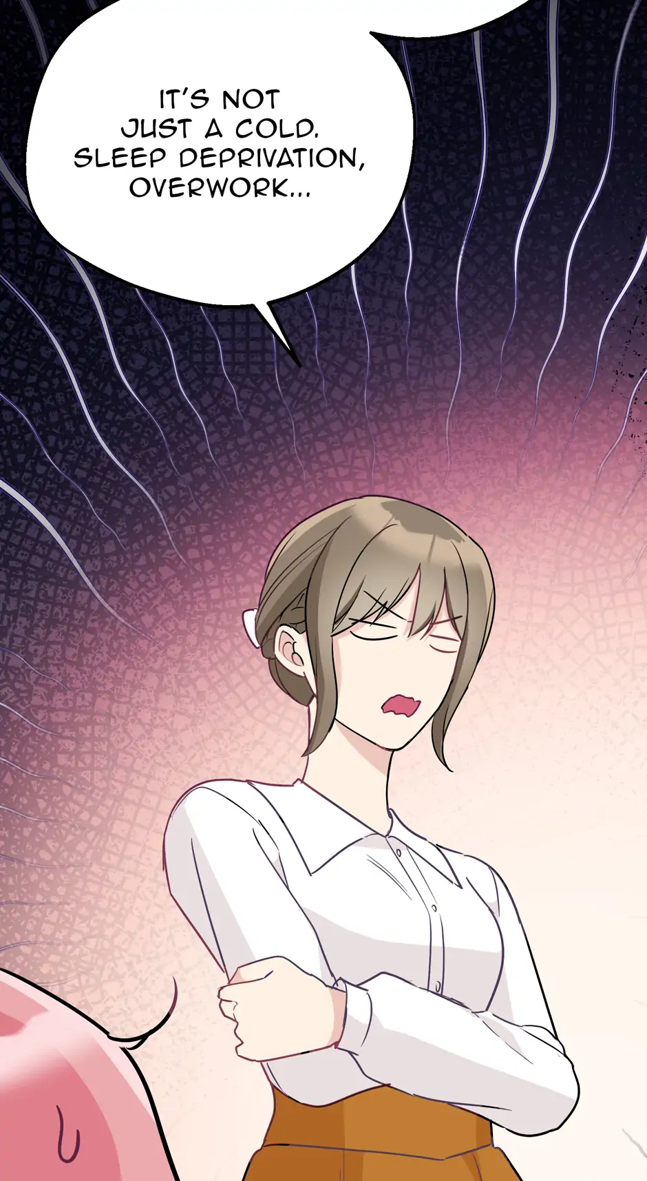 The Villainess is Busy Baking Bread! chapter 31 page 50